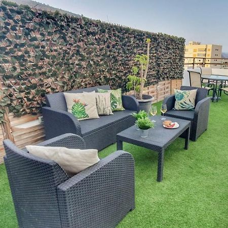 Terraza De Santa Cruz Appartement Buitenkant foto