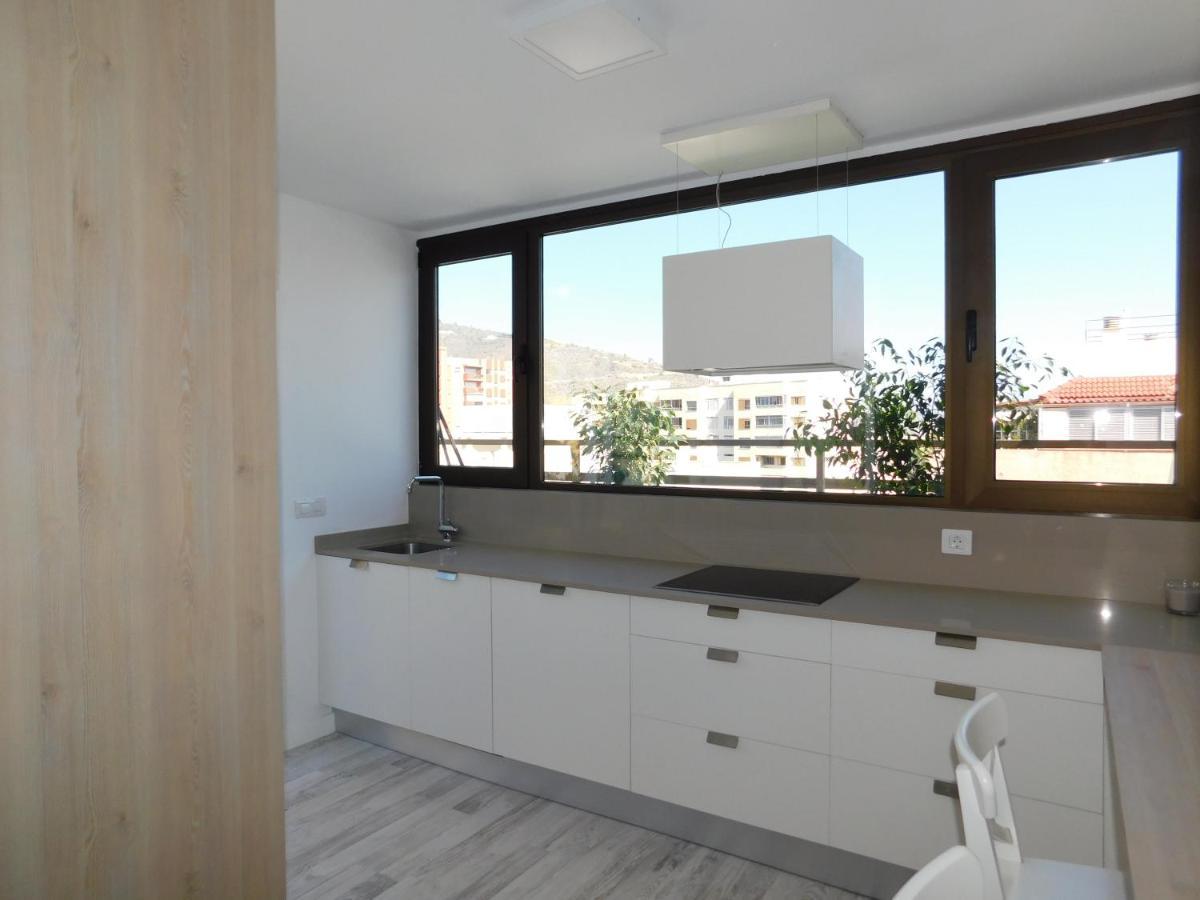 Terraza De Santa Cruz Appartement Buitenkant foto